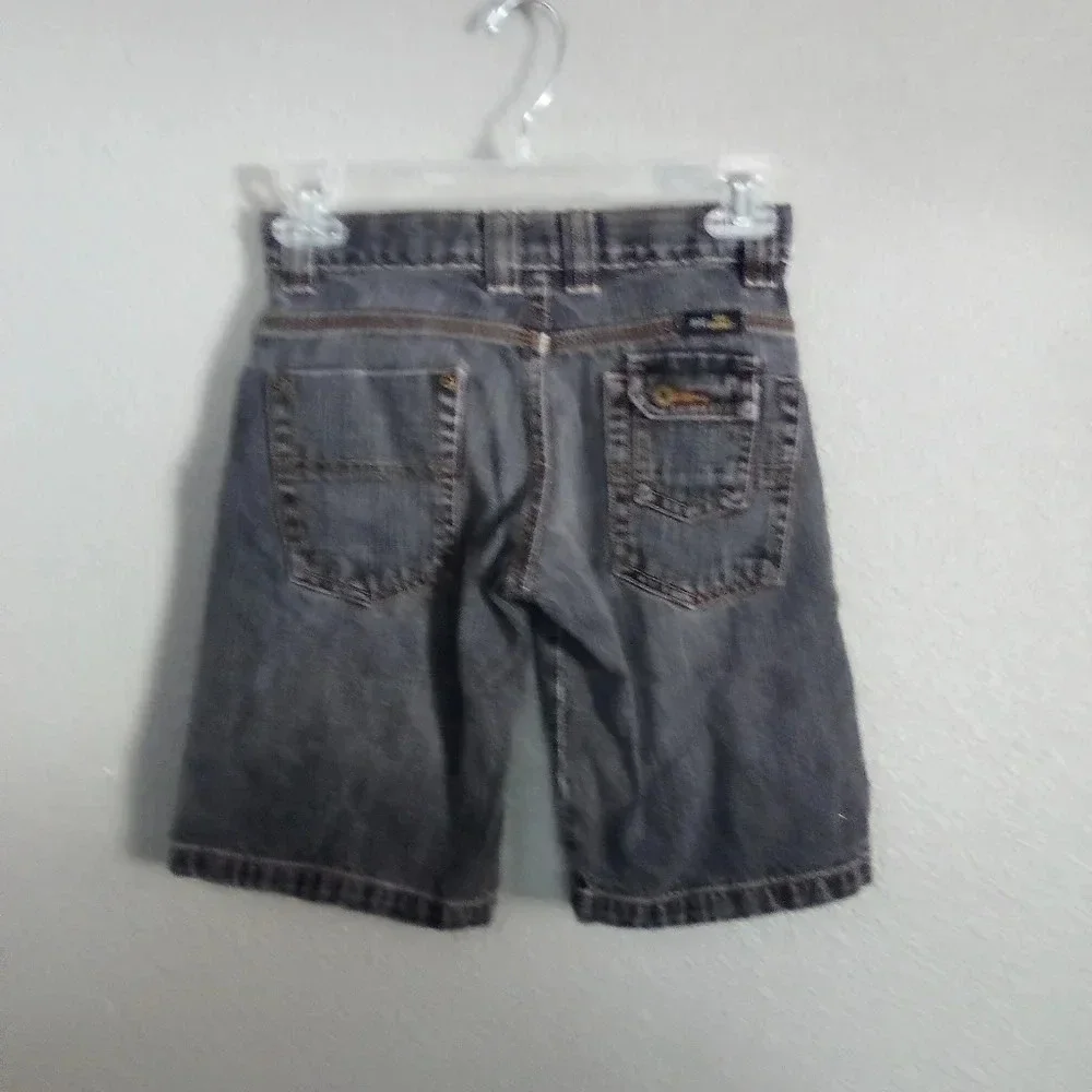 Wrangler shorts size 8 ( Bag X )
